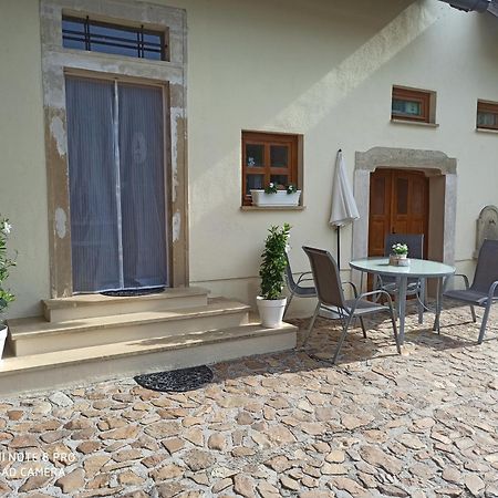 Ferienwohnung Alte Mühle Rust Exterior foto