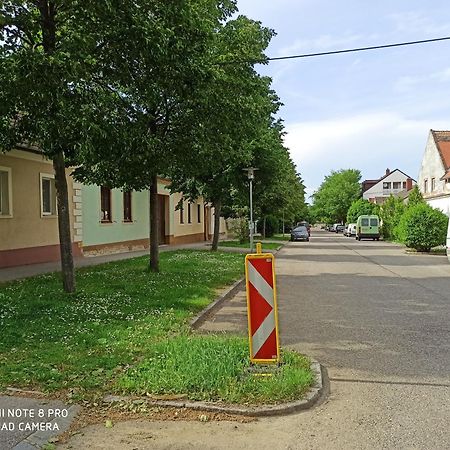 Ferienwohnung Alte Mühle Rust Exterior foto