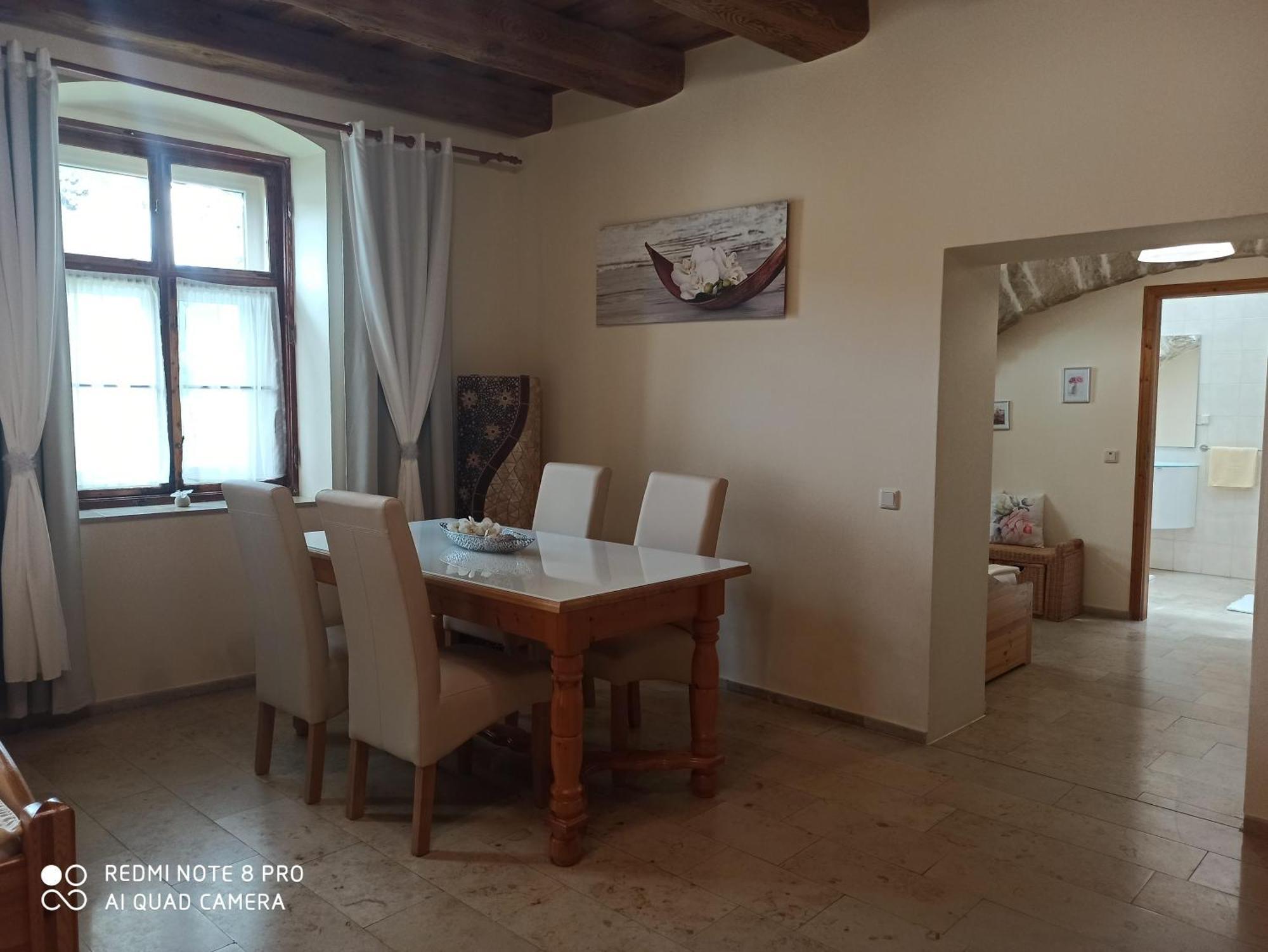 Ferienwohnung Alte Mühle Rust Exterior foto